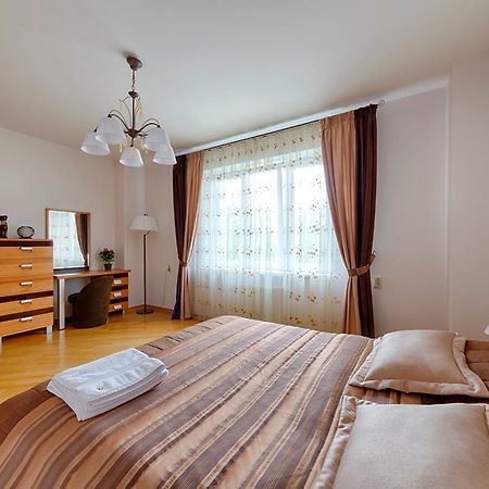 Arenda Apartments - Surganova,5A Minsk Bagian luar foto