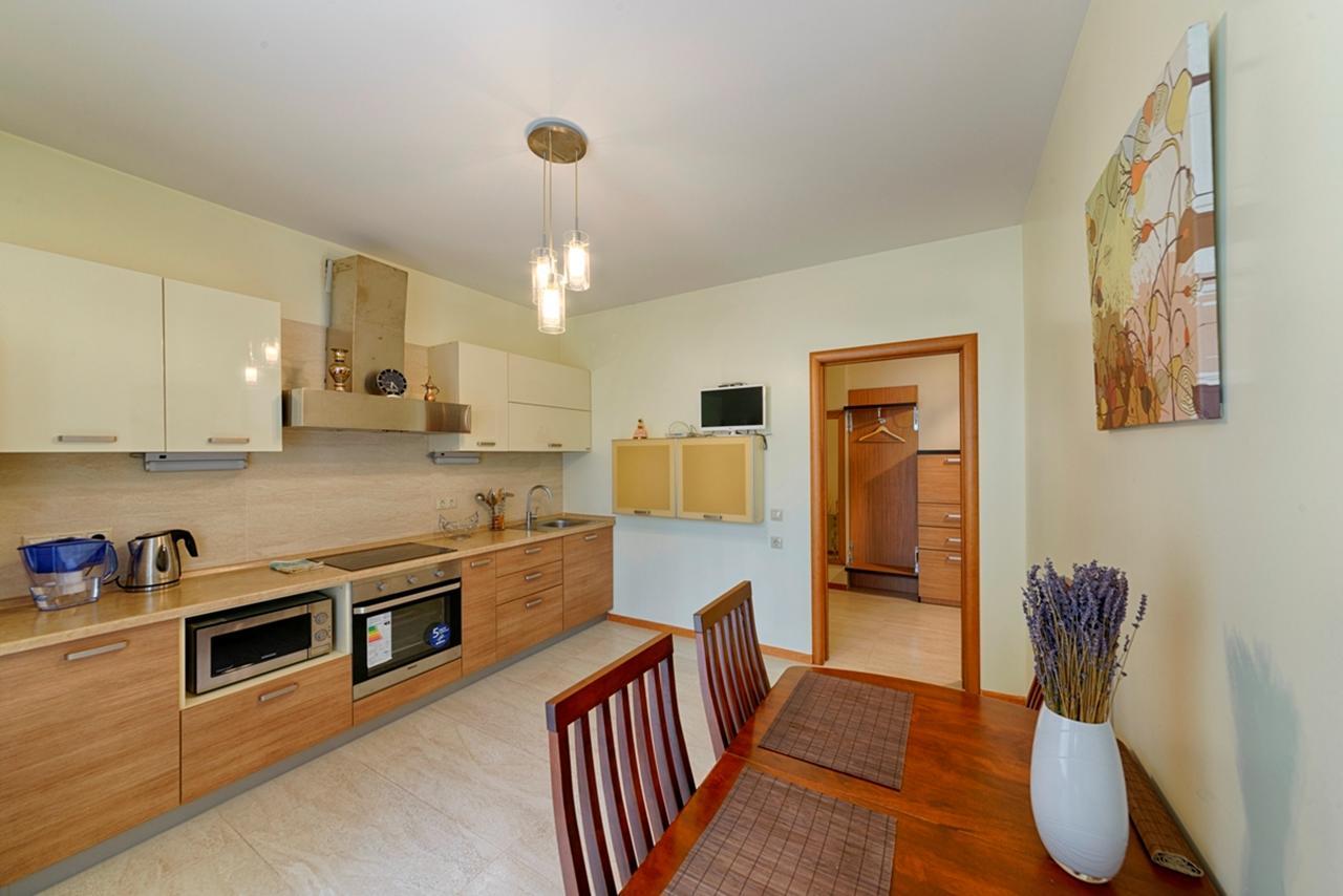 Arenda Apartments - Surganova,5A Minsk Bagian luar foto