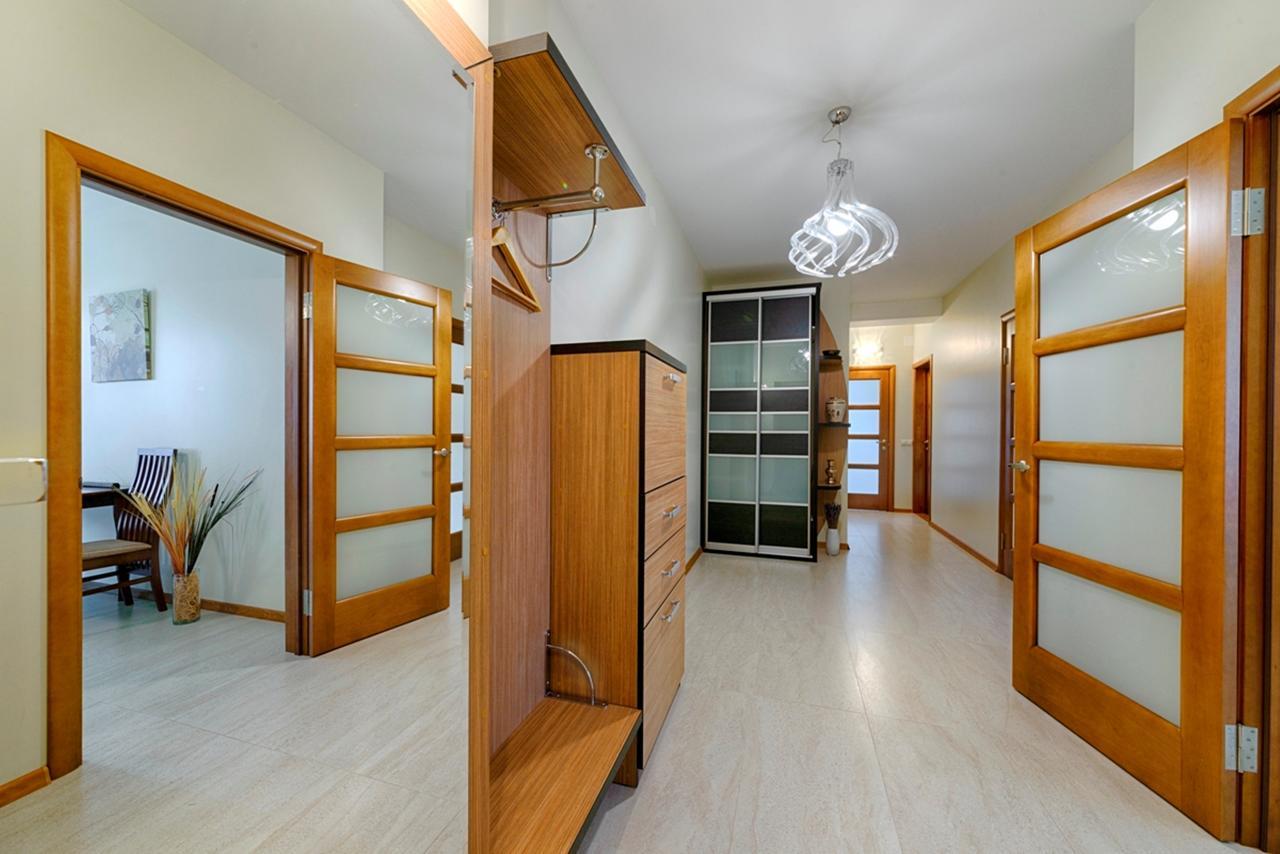 Arenda Apartments - Surganova,5A Minsk Bagian luar foto